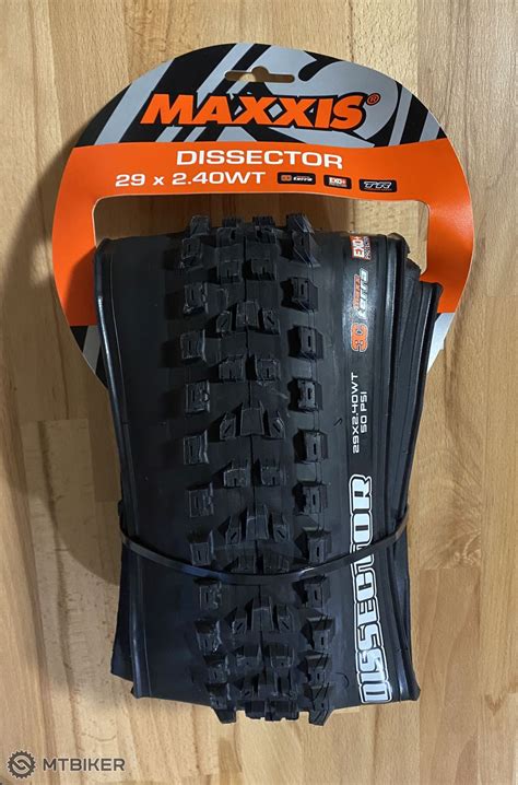 Maxxis disector 29X2 4 maxx terra exo MTB plášte 29 MTBIKER bazár