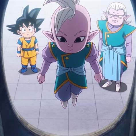 Dragon Ball Qual é o significado de Daima no título do novo anime