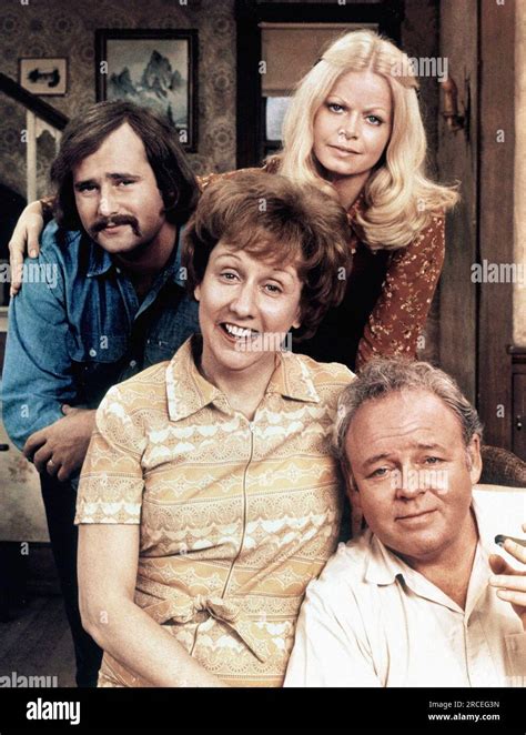 Rob Reiner Jean Stapleton Sally Struthers Carrol Oconnor All In