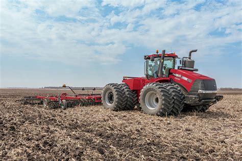 Fondos de Pantalla Maquinaria agrícola Campos 2013 20 Case IH Steiger