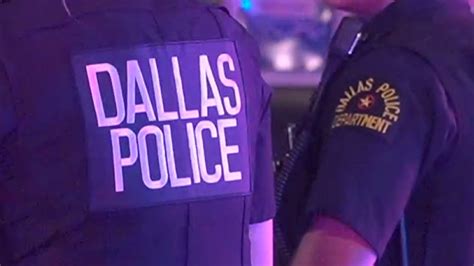 Dallas Police Investigating Cliff Heights Murder