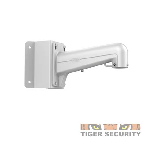 Hikvision DS 1602ZJ CORNER Corner Mount For PTZ Security Cameras