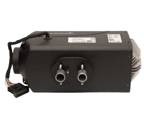 Воздушный отопитель Eberspacher Airtronic D4 12В дизель - Eberspacher Lab
