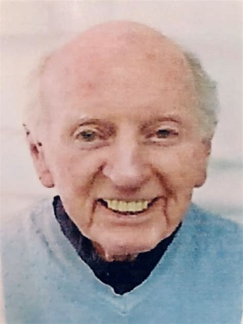 Harold Ogden Obituary - Downers Grove, IL