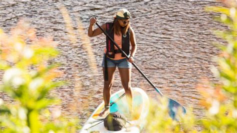 Plein Air Activit S Conseils Et Quipements Sail Blogue