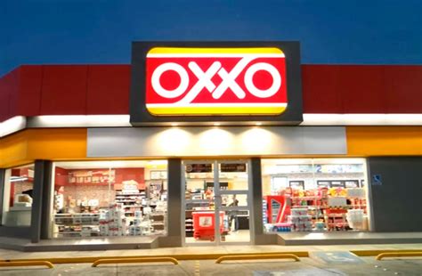 Femsa Oxxo L Der Empresarial