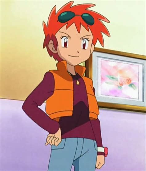 Zoey Pokémon Central Wiki