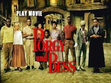 Porgy and Bess (1959) : Samuel Goldwyn Productions : Free Download, Borrow, and Streaming ...