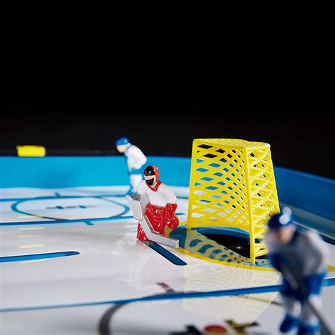 7 Best Table Hockey Games Reviewed in Detail (Dec. 2024)