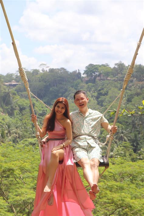 7 Reasons Why Bali Swing Ubud Should Be On Your Bucket List - My Swing Bali