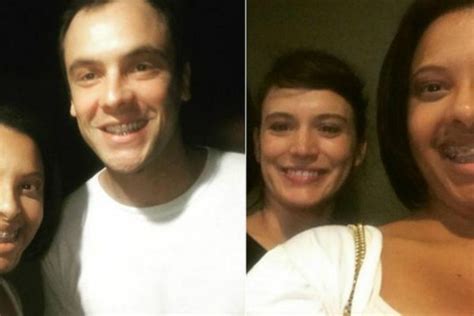 Bianca Bin E S Rgio Guiz Juntos S O Clicados Em Show A Mais Influente