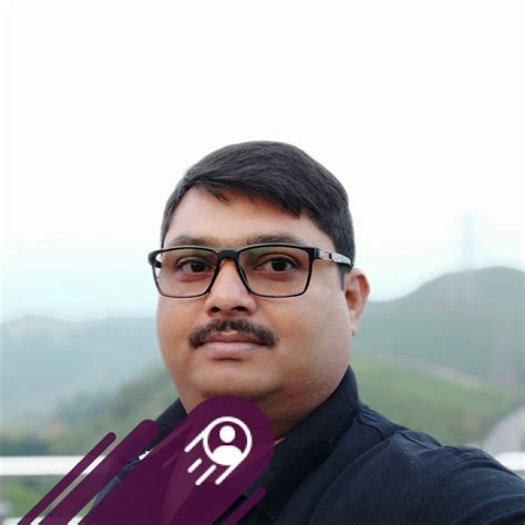 Anirban Jyoti Ghosh