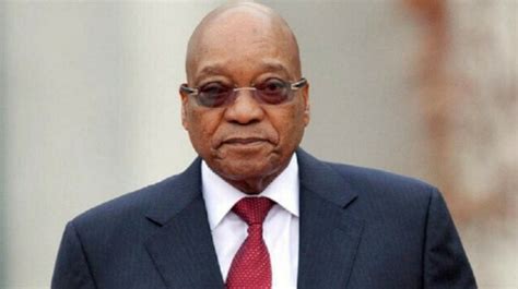 South Africas Former Leader Zuma Gets Another Reprieve In Graft Trial