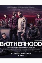 Brotherhood (2016) Cast, Crew, Synopsis and Movie Info