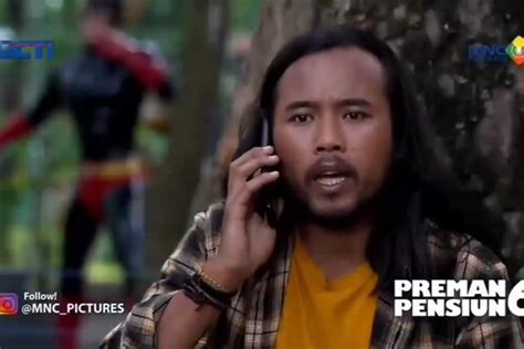 Preman Pensiun Tayang Jam Berapa Hari Ini Ini Jadwal RCTI Dan Bocoran