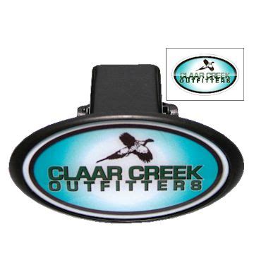 Hitch Covers | Custom Printed Hitch Receiver Covers