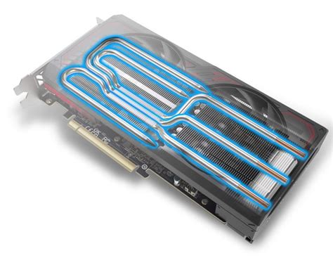 Видеокарта AMD Radeon RX 7600 XT 16GB GDDR6 Pulse Gaming OC Sapphire ...