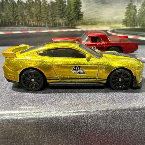 T Hunted Os Hot Wheels Em Homenagem Aos Funcion Rios Da F Brica Da Mattel Na Mal Sia