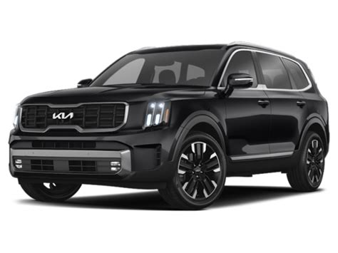 New Kia Telluride Sx Prestige In Rosenberg Tx Fort Bend Kia