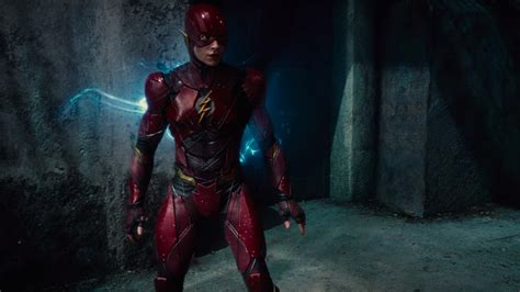 Ezra Miller Talks About How Justice League Approaches Depicting The