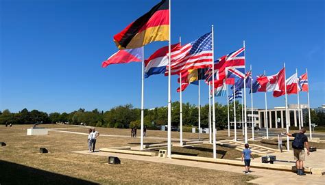 Das M Morial De Caen Normandi