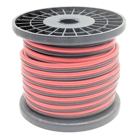 Feet Bonded Awg Flexible Silicone Jacketed Wire Studica