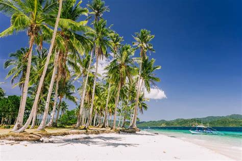 Your Guide to the 5 Best Beaches in Palawan Philippines