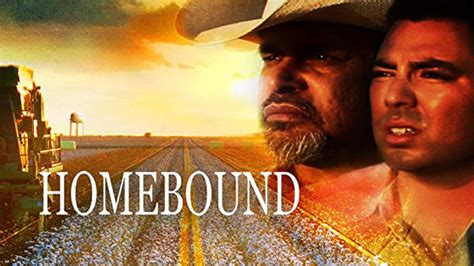 Homebound Amazon Prime Video Flixable