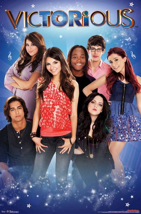 Victorious 2010