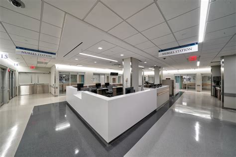 St. John’s Episcopal Hospital gets closer to opening expanded emergency ...