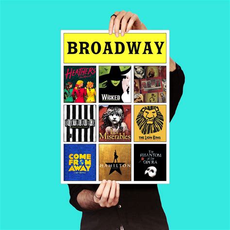 art broadway review 1
