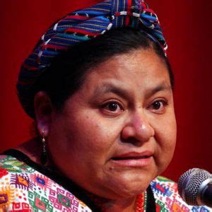 Rigoberta Menchu Rebel Of Guatemala