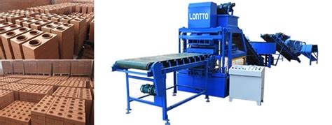 Compressed Earth Block Machine for Sale - Cost Saving & Reliable