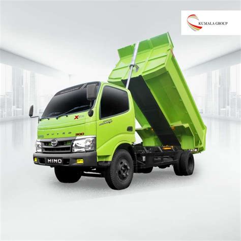 Jual Hino Dutro 130 HD X Power Booking Fee Makassar Green M T Di