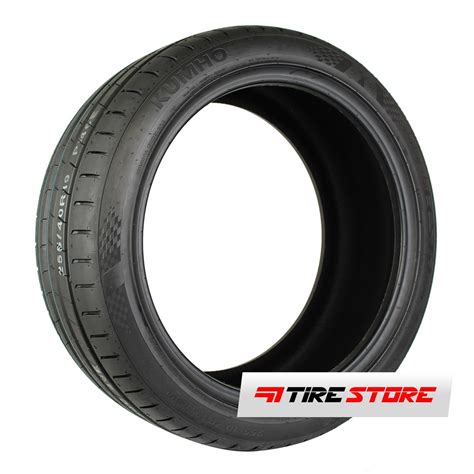 Pneu Aro 19 275 35Zr19 100Y Kumho Ecsta Ps91 Pneu Aro 19 275 35Zr19