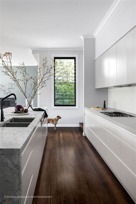 Spacious New Build by Schemes & Spaces | ArchiPro AU