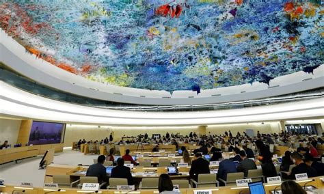 ¿qué Es Y Para Qué Sirve El Comité De Derechos Humanos De La Onu