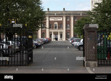 Royal Belfast Academical Institution Inst Rbai Boys Grammar School In