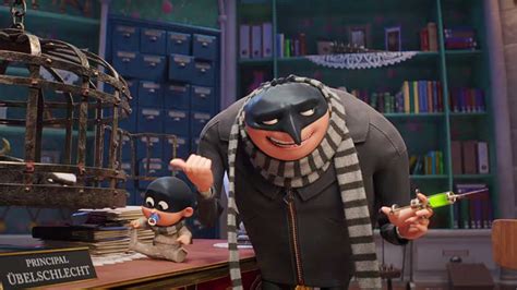 Despicable Me 4 - Release Date, Cast, Trailer, Directors, And More Info