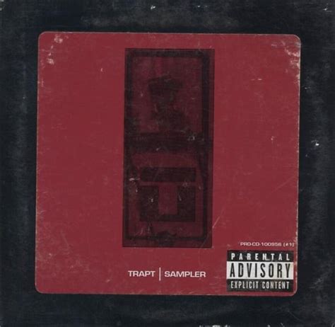 Trapt - Sampler Lyrics and Tracklist | Genius