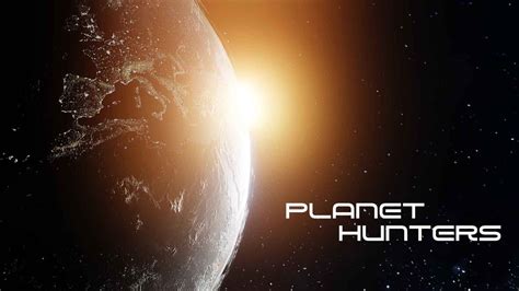 Planet Hunters The Archive