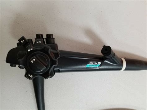 Pentax Eg I Hd Gastroscope Ebay