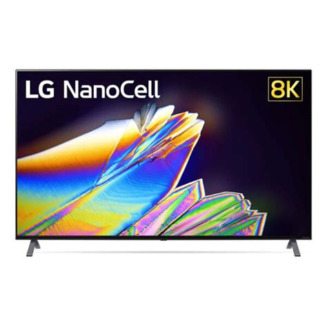 LG 65 Inch NanoCell NANO95 Series 8K Smart TV | MedKem Electronic Store