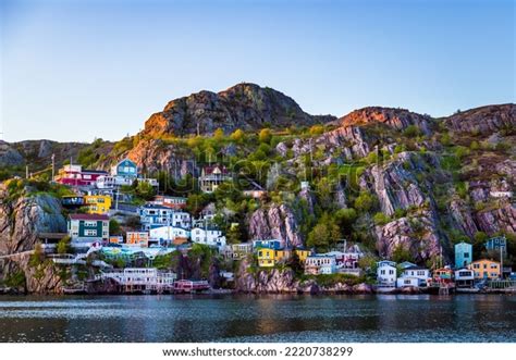 St John Newfoundland: Over 4,156 Royalty-Free Licensable Stock Photos ...