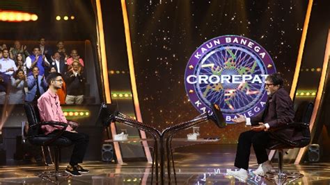 KBC 16 First Crorepati Name Can Chander Prakash Answer Kaun Banega