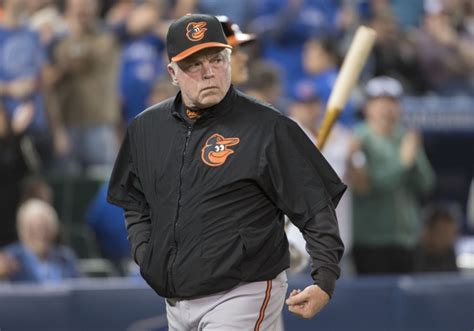 Baltimore Orioles: Andrew Miller Defends Buck Showalter