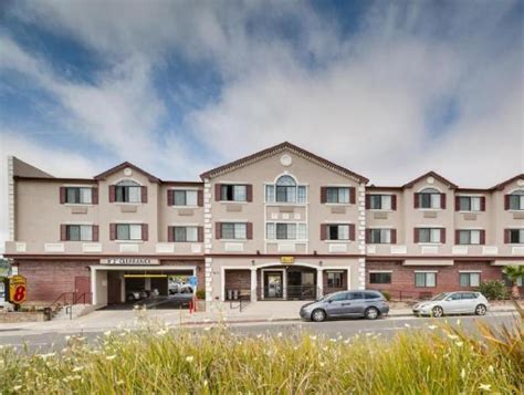 Super 8 San Francisco Your Budget Friendly Guide