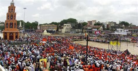 Nashik Kumbh Mela 2015 - Kumbh Mela Dates and Information