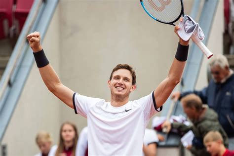 A qué hora y dónde ver a Nicolás Jarry en el ATP Los Cabos La Tercera