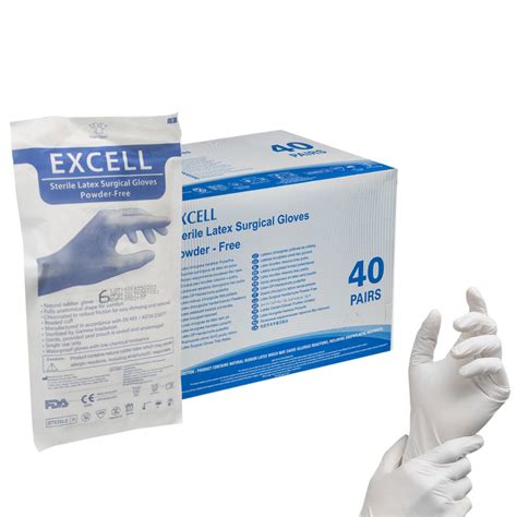 Glove Sterile Ubicaciondepersonas Cdmx Gob Mx